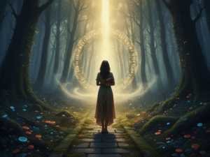 Your Secret Calling Part 1